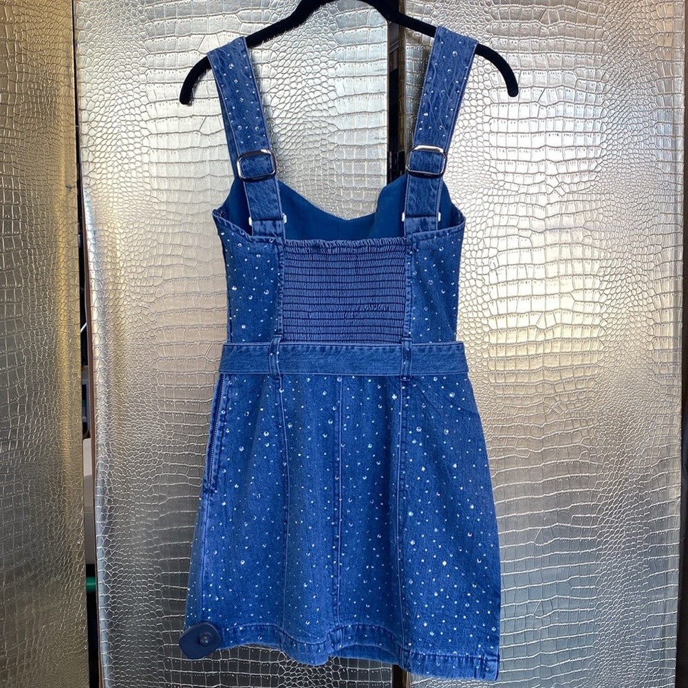 Show me Your Mumu Vegas Minj dress new with tags ever worn - Picture 3 of 3